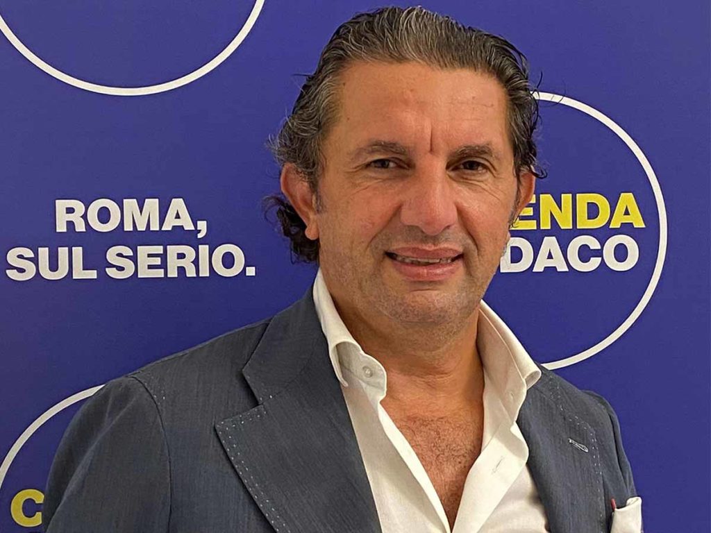 Pietro Madonia intervista