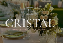 cristal catering